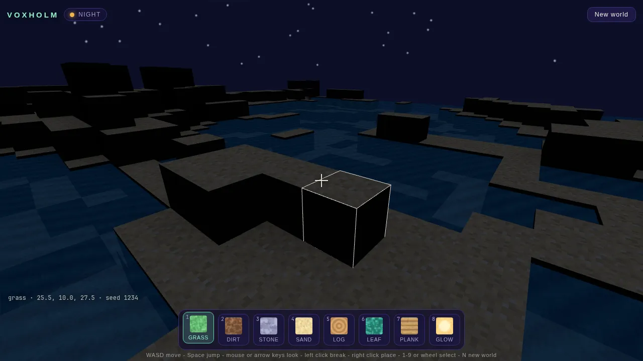 Qwen3.8 Flash Next IQ3_XXS (Strata): game-night